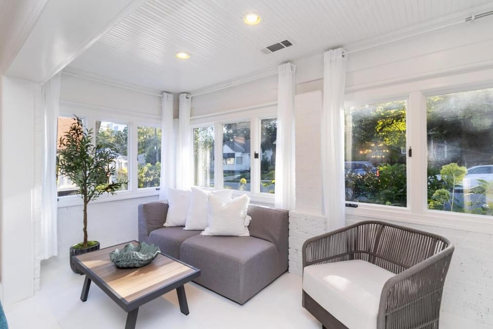 Elegant 4BR Oasis in Atlanta! House in Atlanta