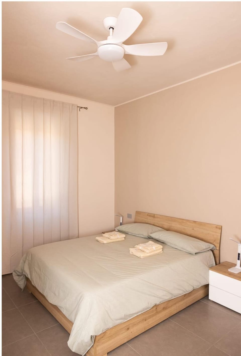 Moonza Apartment Wi-Fi, F1, city center Apartment in Monza