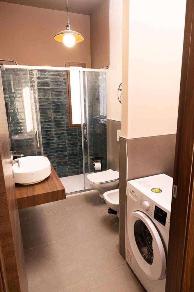 Moonza Apartment Wi-Fi, F1, city center Apartment in Monza