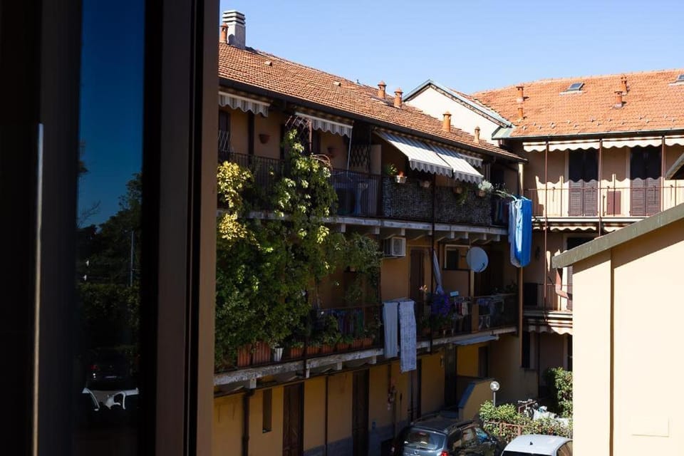 Moonza Apartment Wi-Fi, F1, city center Apartment in Monza