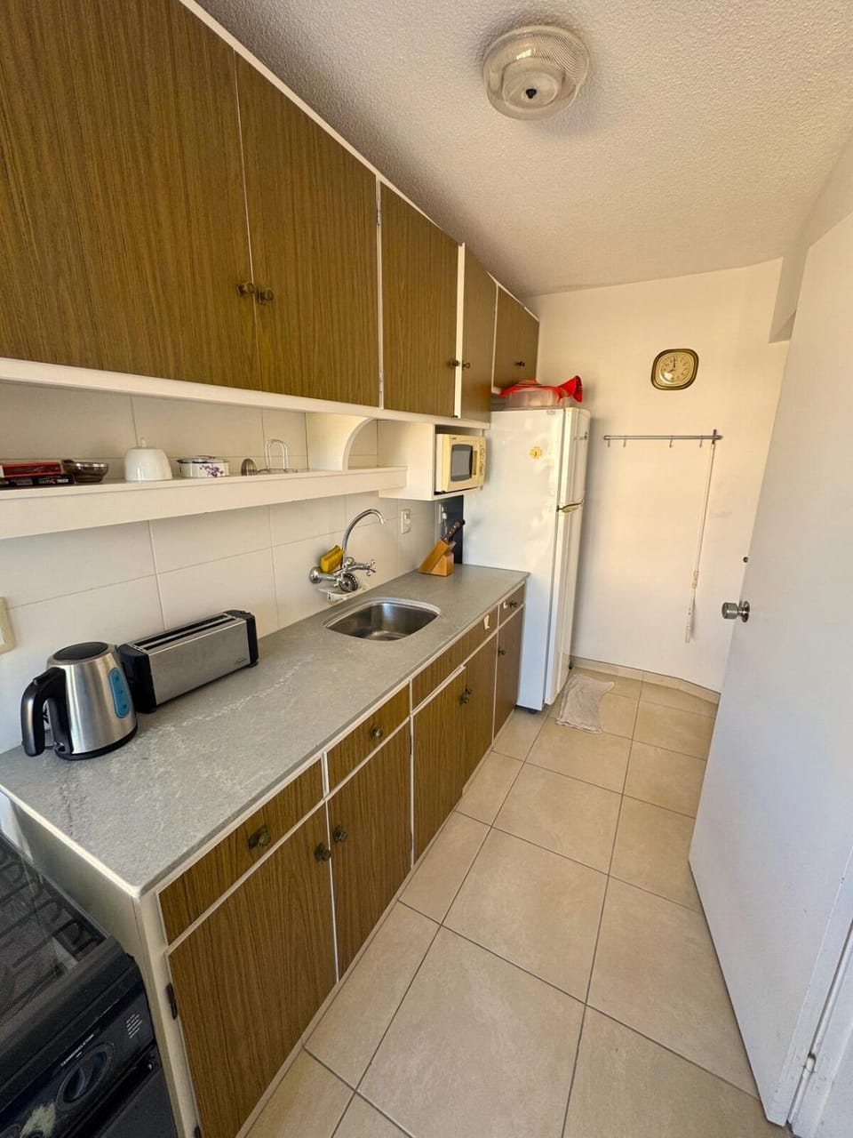 Apartamento en edificio EUROMAR Punta del Este Parada 15 Apartment in Punta del Este