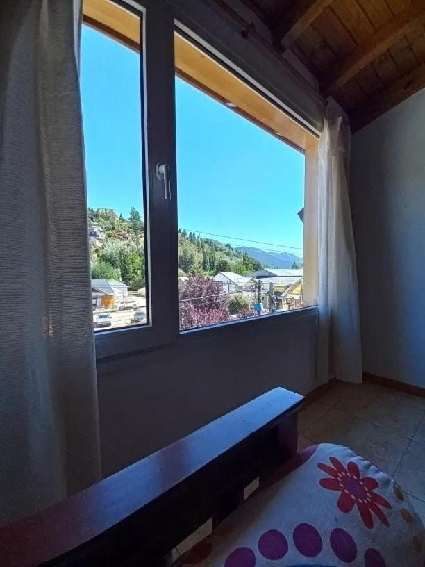 Del Valle Patagonia Apartment in San Martín de los Andes