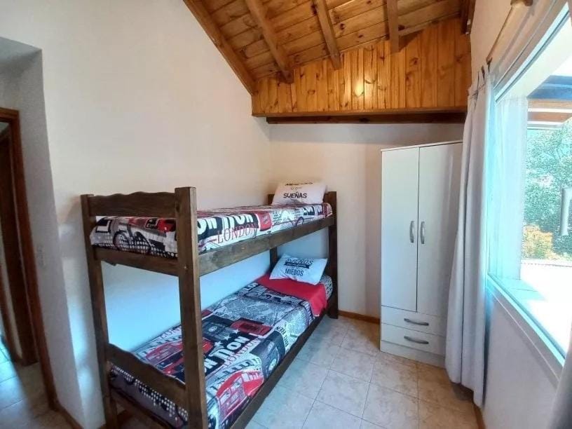 Del Valle Patagonia Apartment in San Martín de los Andes
