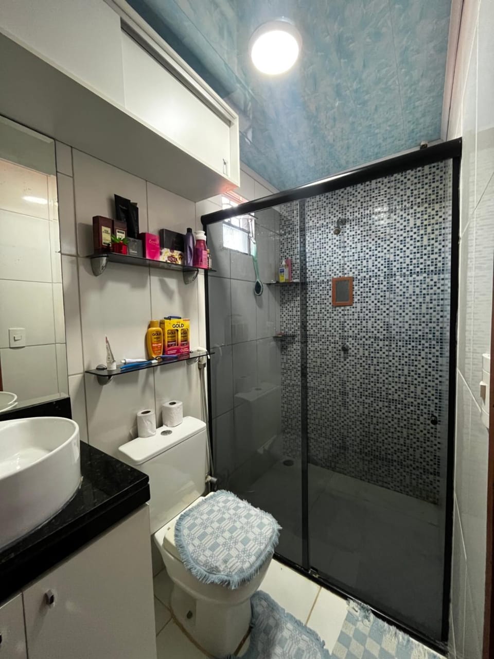 Kit net Apartment in Belém