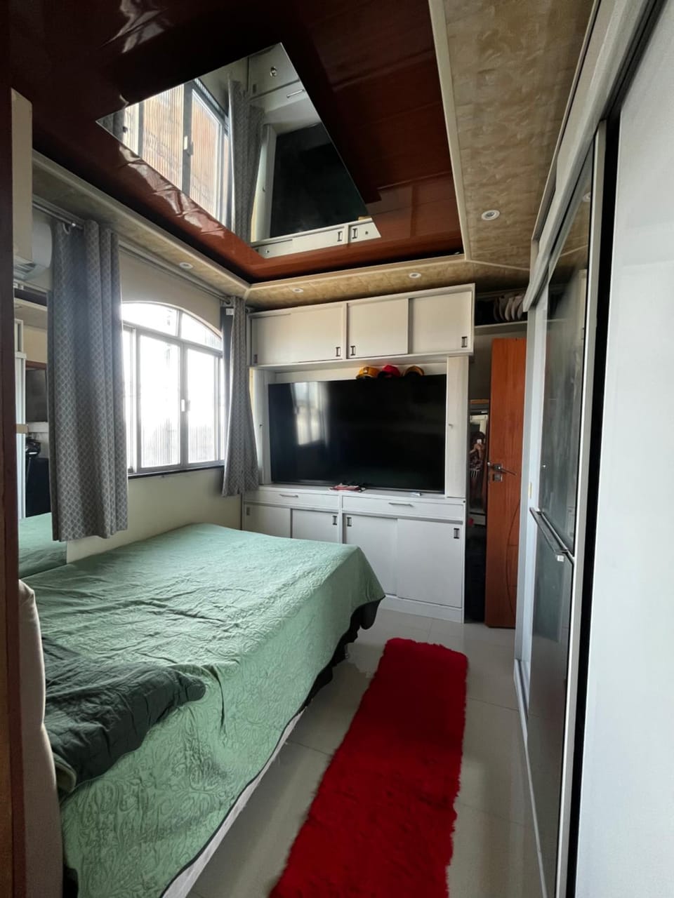Kit net Apartment in Belém