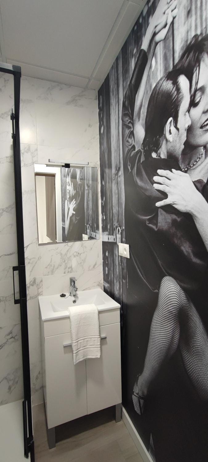 21bis Apartment in Malaga