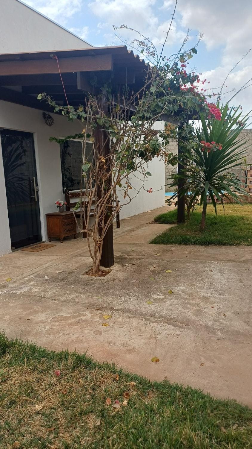 Casa em Igarape House in State of São Paulo