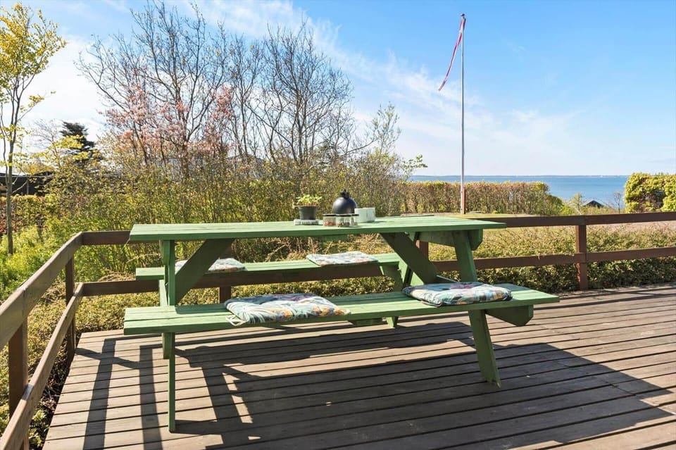 LF21543-Spottrup-Tyttebaervej-10 House in Central Denmark Region