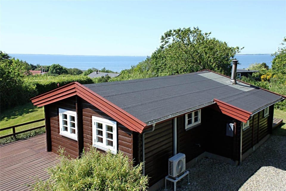 LF21543-Spottrup-Tyttebaervej-10 House in Central Denmark Region