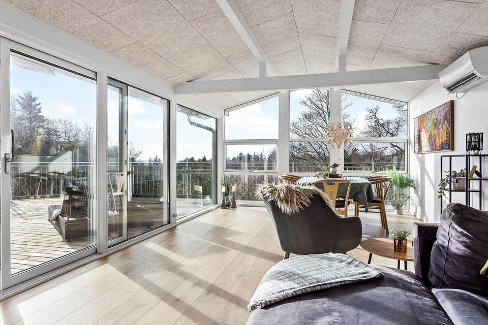 LF21517-Spottrup-Normannsvej-17 House in Central Denmark Region