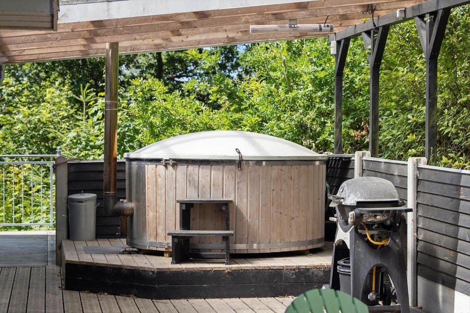 LF21517-Spottrup-Normannsvej-17 House in Central Denmark Region