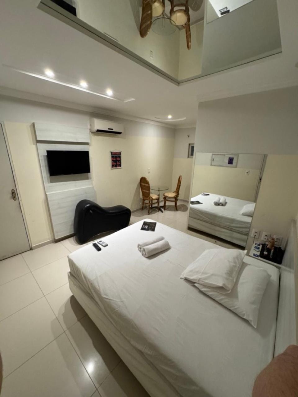 D'lazer Motel Love hotel in Caruaru