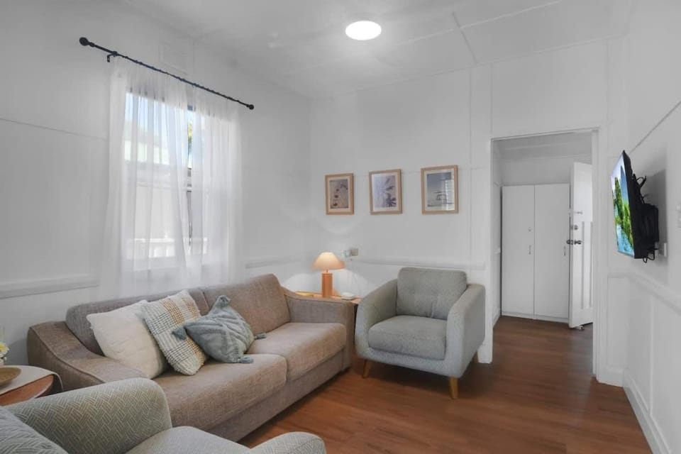 Little Street Retreat - Harrington House in Harrington