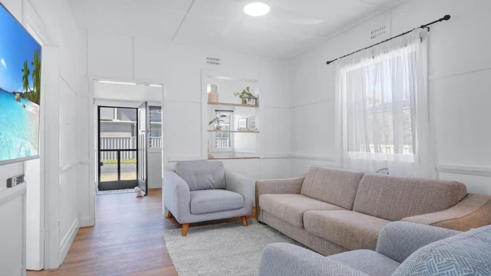 Little Street Retreat - Harrington House in Harrington