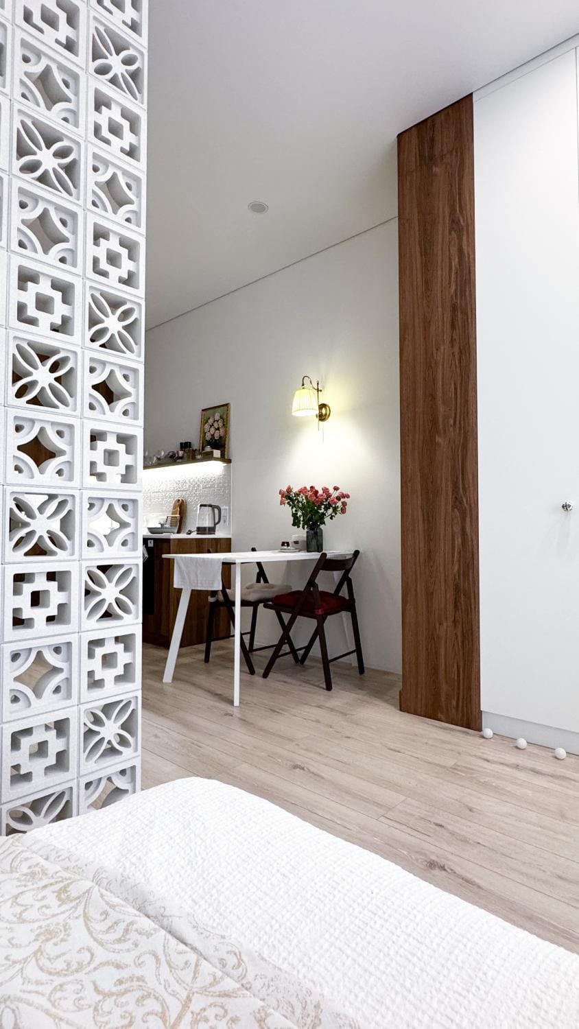 Central Apartment with Mountain View Apartment in Almaty