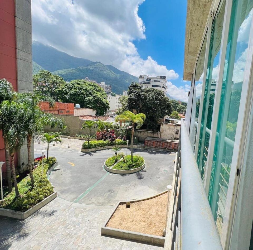 Avila apartment Apartment in Caracas