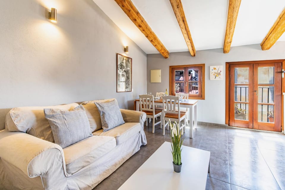 En el corazon de Palma by Mallorca Infinity Apartment in Palma