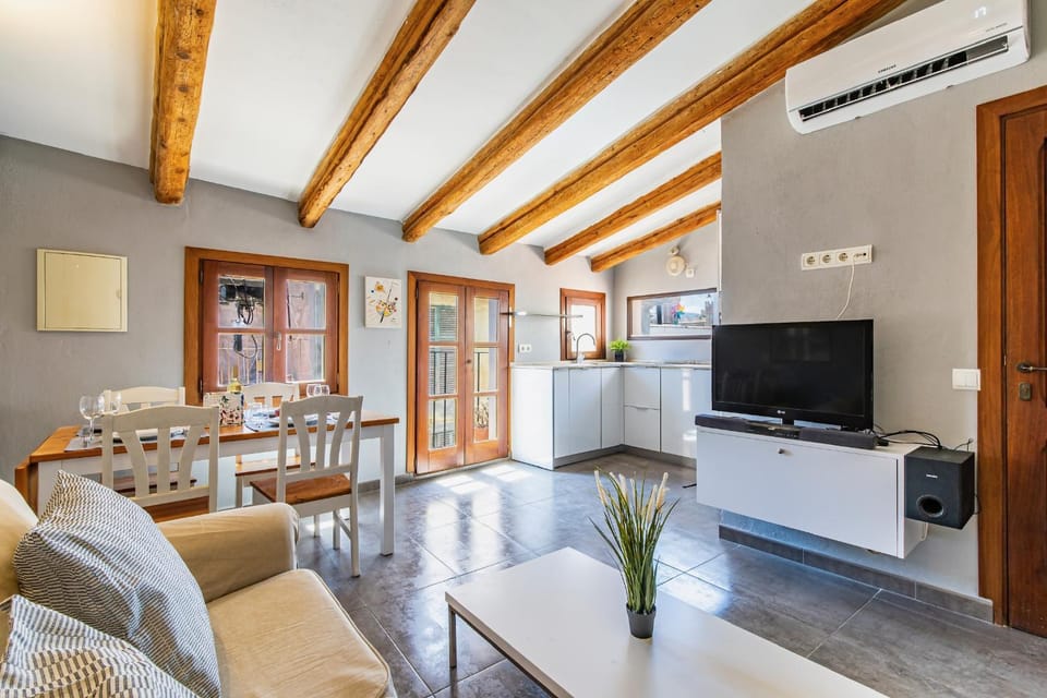 En el corazon de Palma by Mallorca Infinity Apartment in Palma