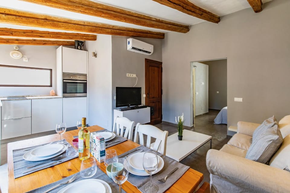 En el corazon de Palma by Mallorca Infinity Apartment in Palma