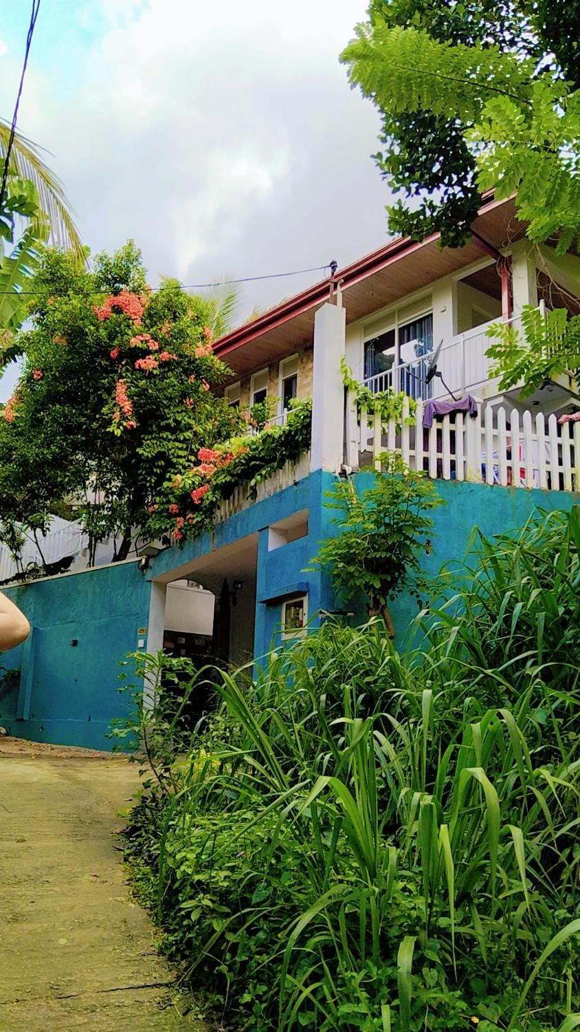 Shalom breaze Apartment in Central Province