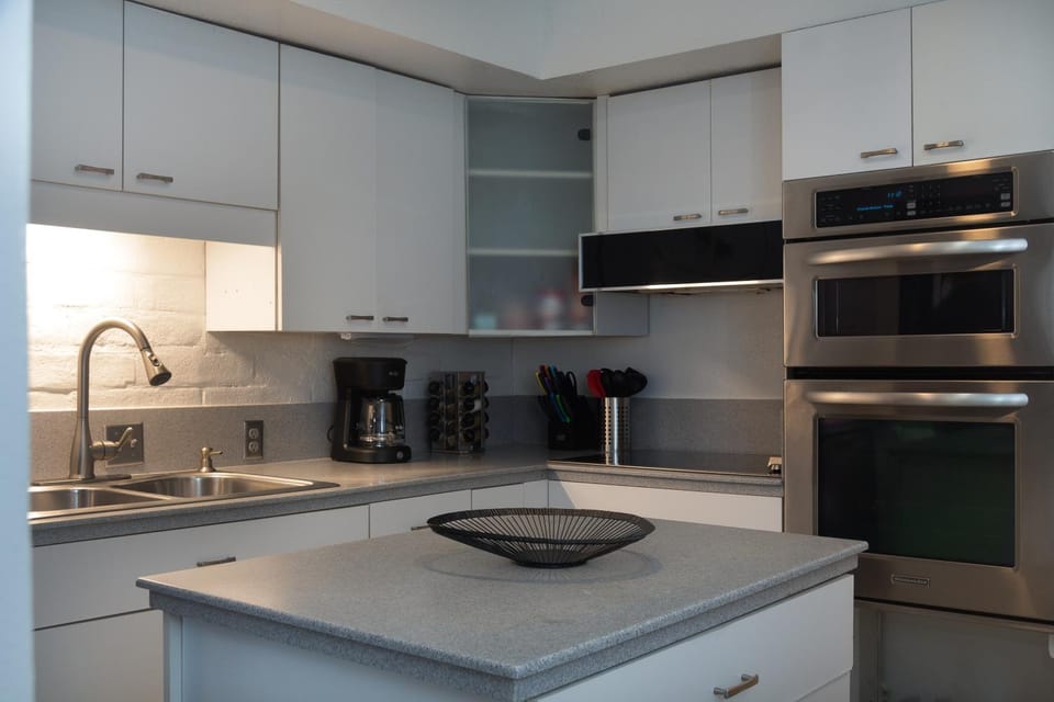 2BR Montrose Aquatic Dream House, Downtown, Medical Center House in Houston