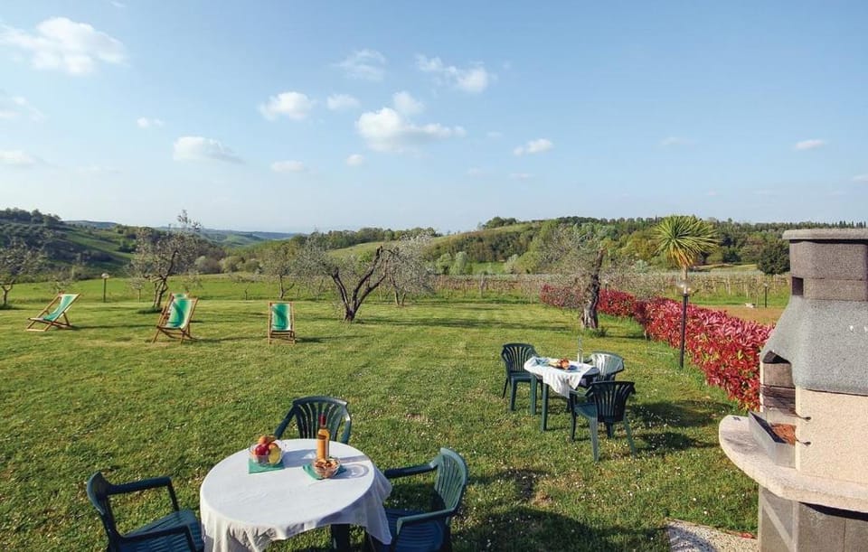 Borgo degli Orti Farm Stay in Tuscany