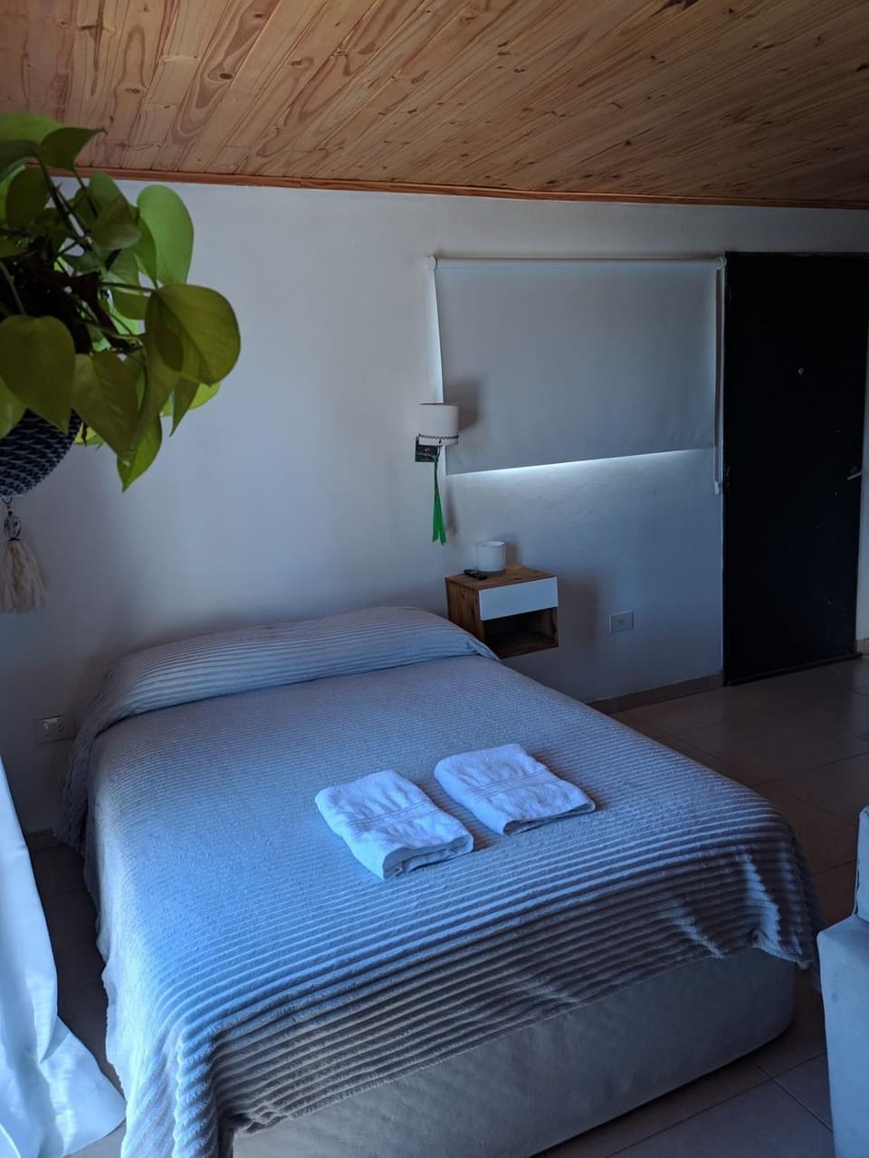 Deptosxdia Apartment in Santa Cruz Province