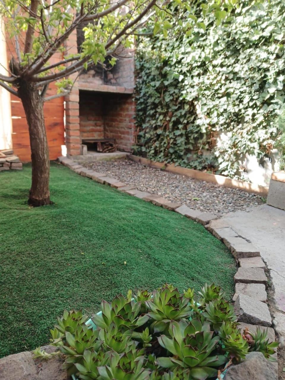 Deptosxdia Apartment in Santa Cruz Province