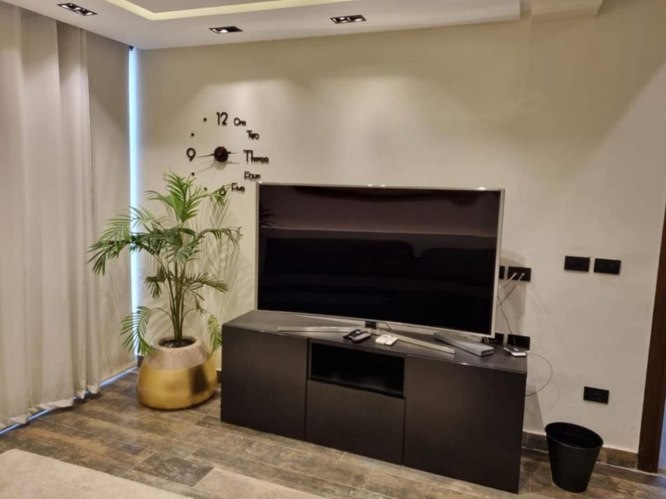 Luxury Furnished Villa for Rent Apartment in Cairo Governorate