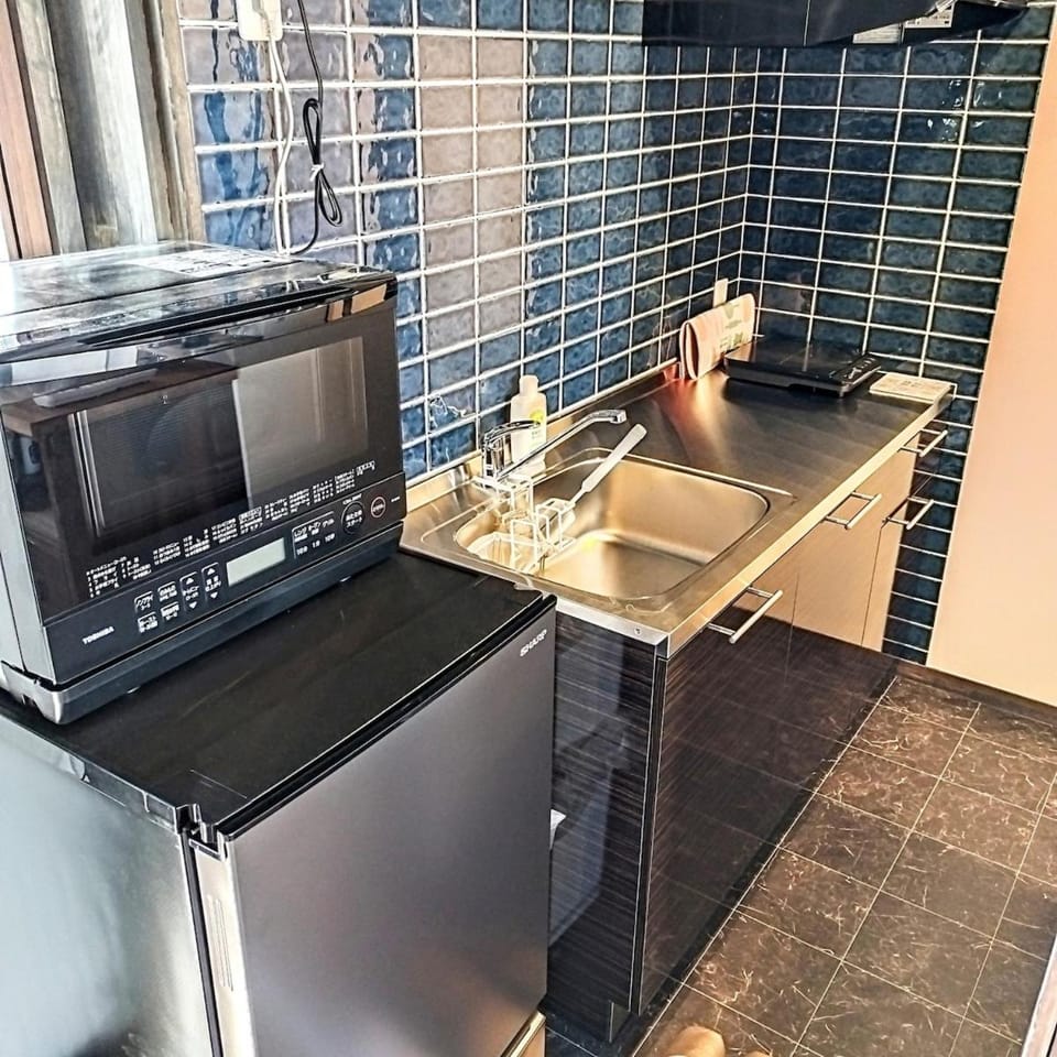Vacation House YORAKURA よら蔵 Villa in Nagano Prefecture