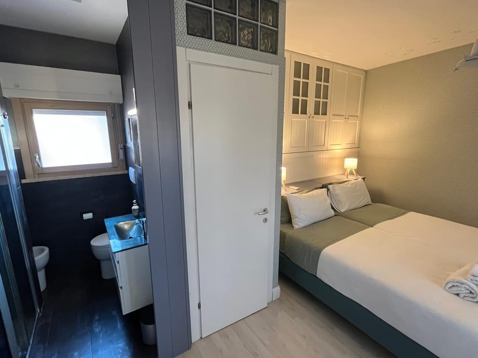 Facibeni Rooms con Parking Vacation rental in Florence