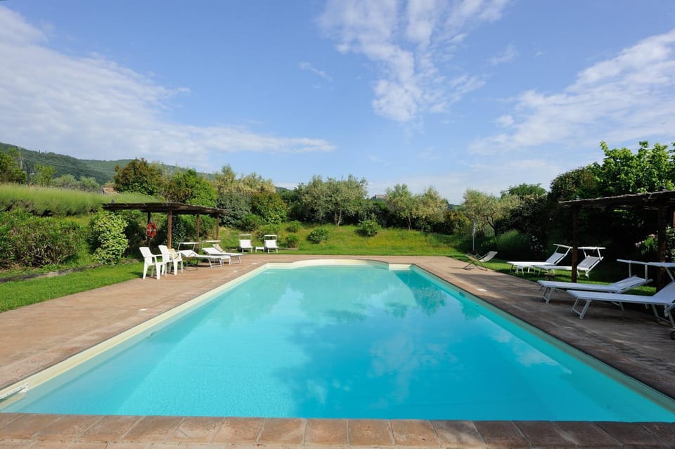 Swimming pool, Swimming pool