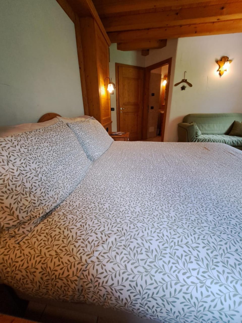 B&B Villa Ca'Praja Bed and Breakfast in Province of Brescia