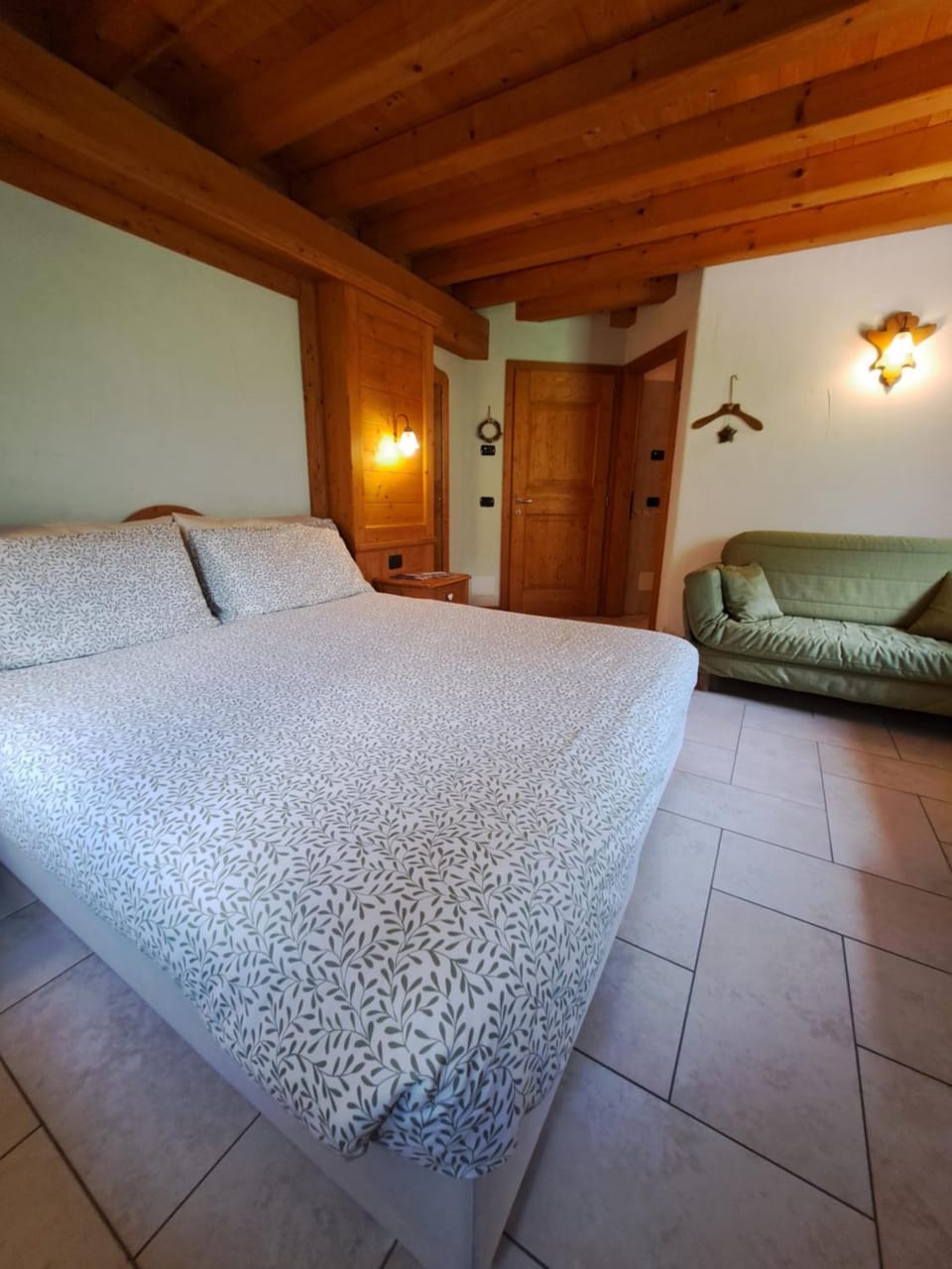 B&B Villa Ca'Praja Bed and Breakfast in Province of Brescia