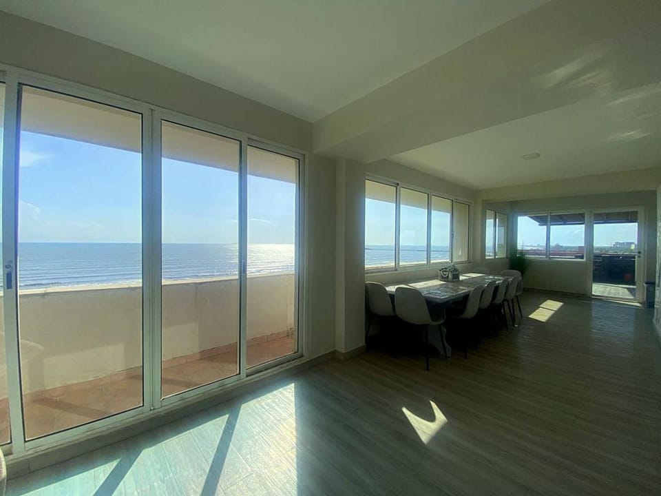 Espectacular Penthouse con Terraza Privada Apartment in Venezuela