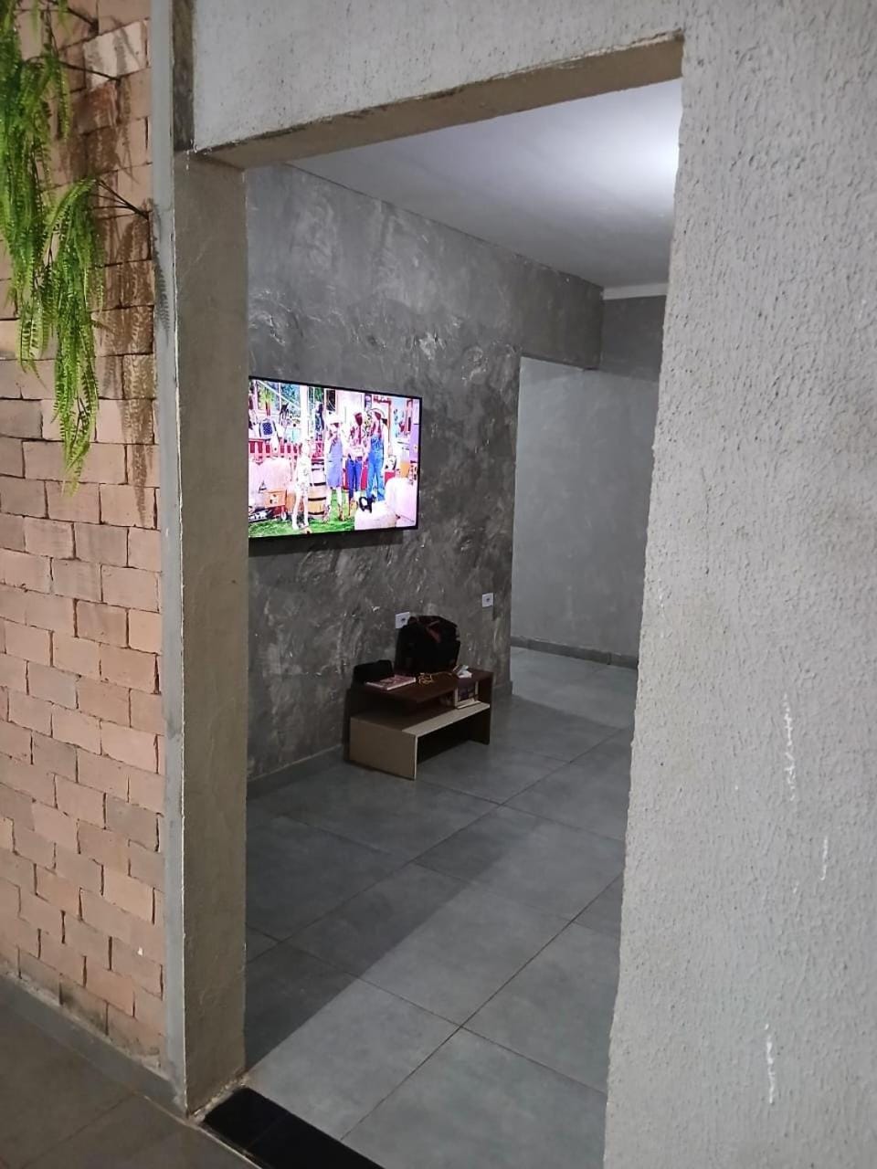 casa dois House in State of Goiás