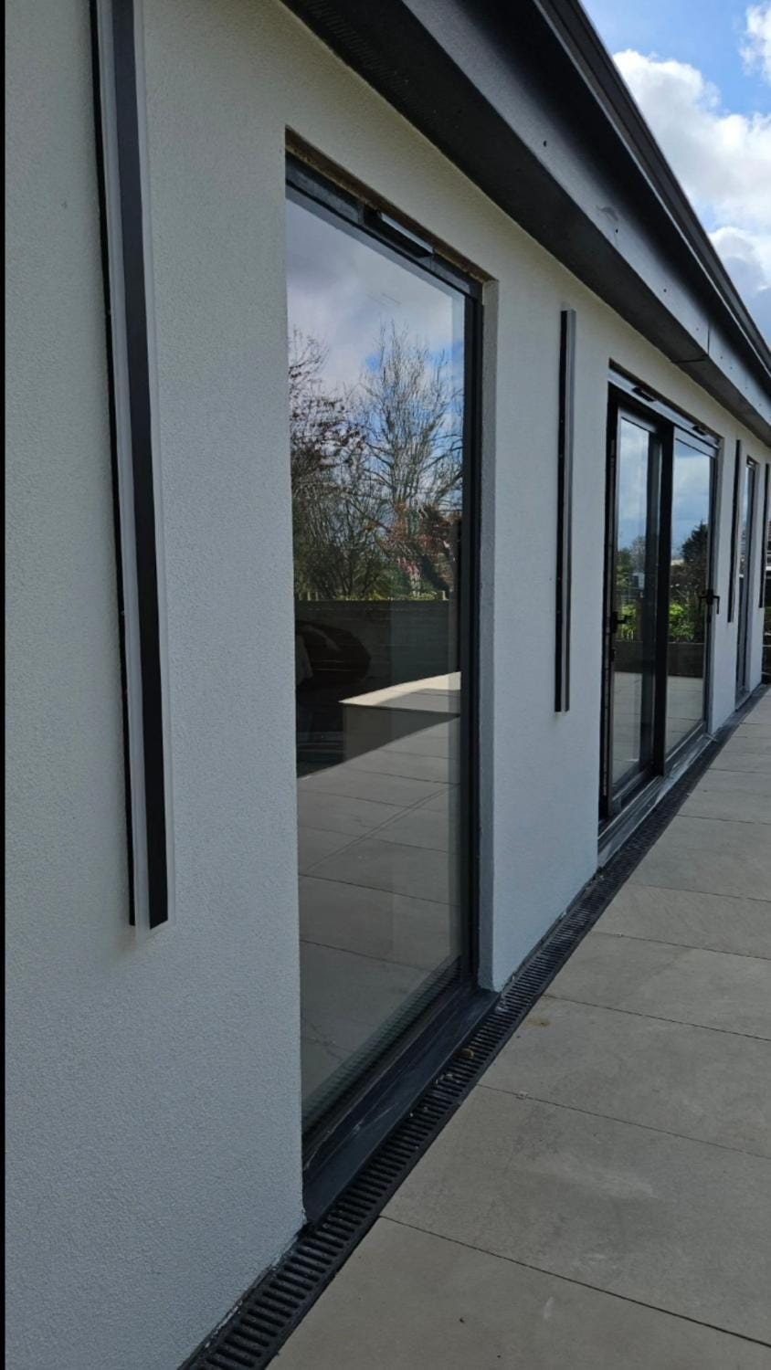 Peaceful home Villa in Oldham