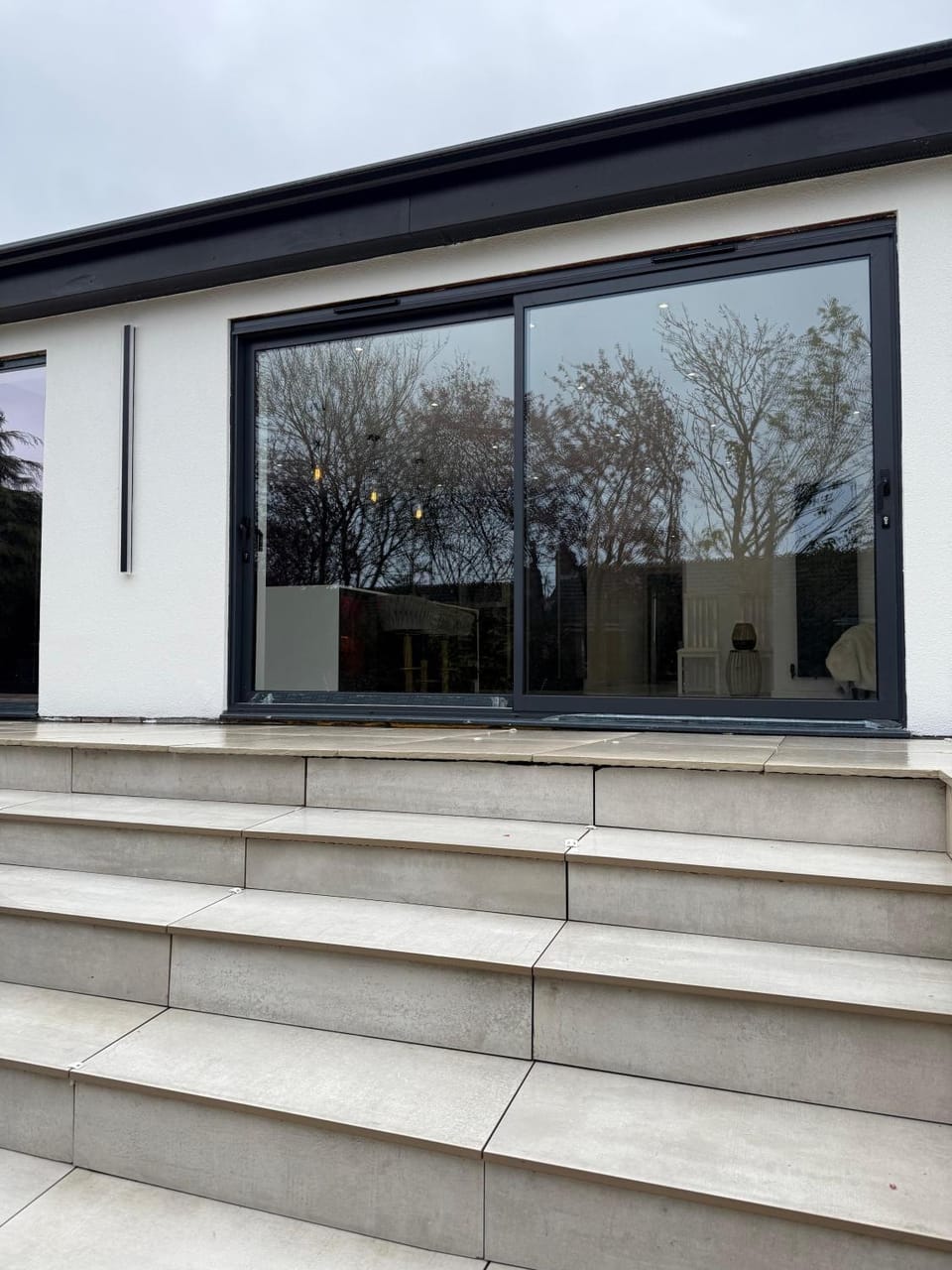 Peaceful home Villa in Oldham