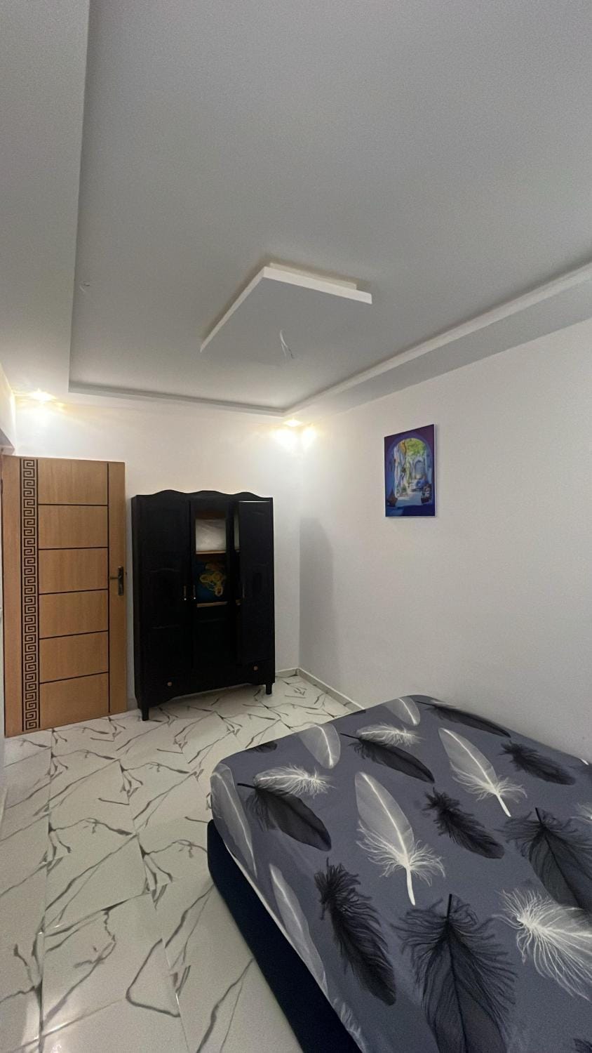 Plage daya Apartment in Tangier-Tétouan-Al Hoceima
