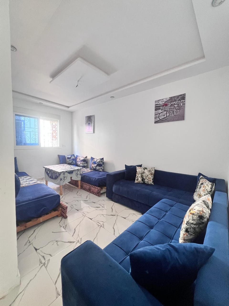 Plage daya Apartment in Tangier-Tétouan-Al Hoceima