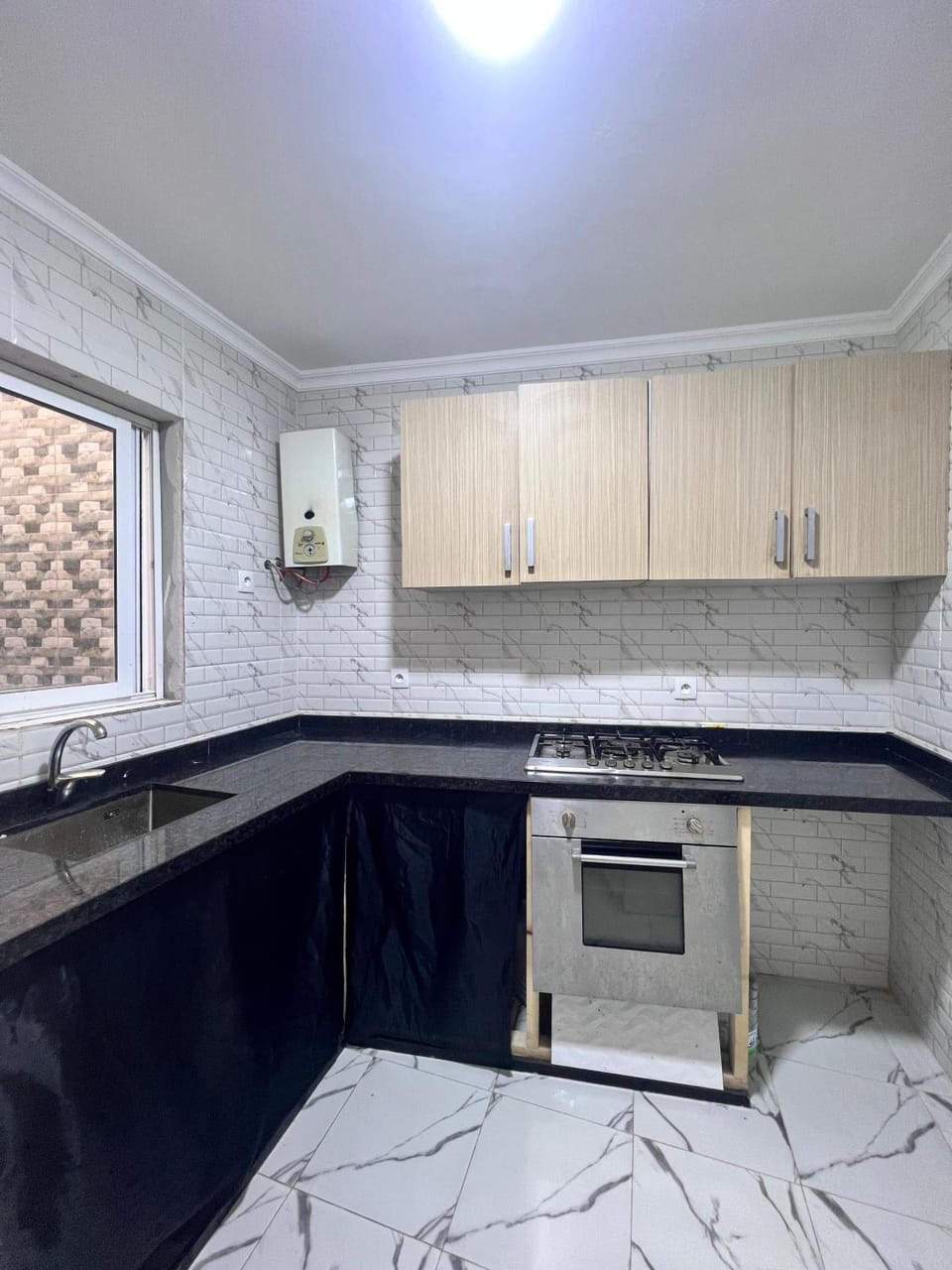 Plage daya Apartment in Tangier-Tétouan-Al Hoceima