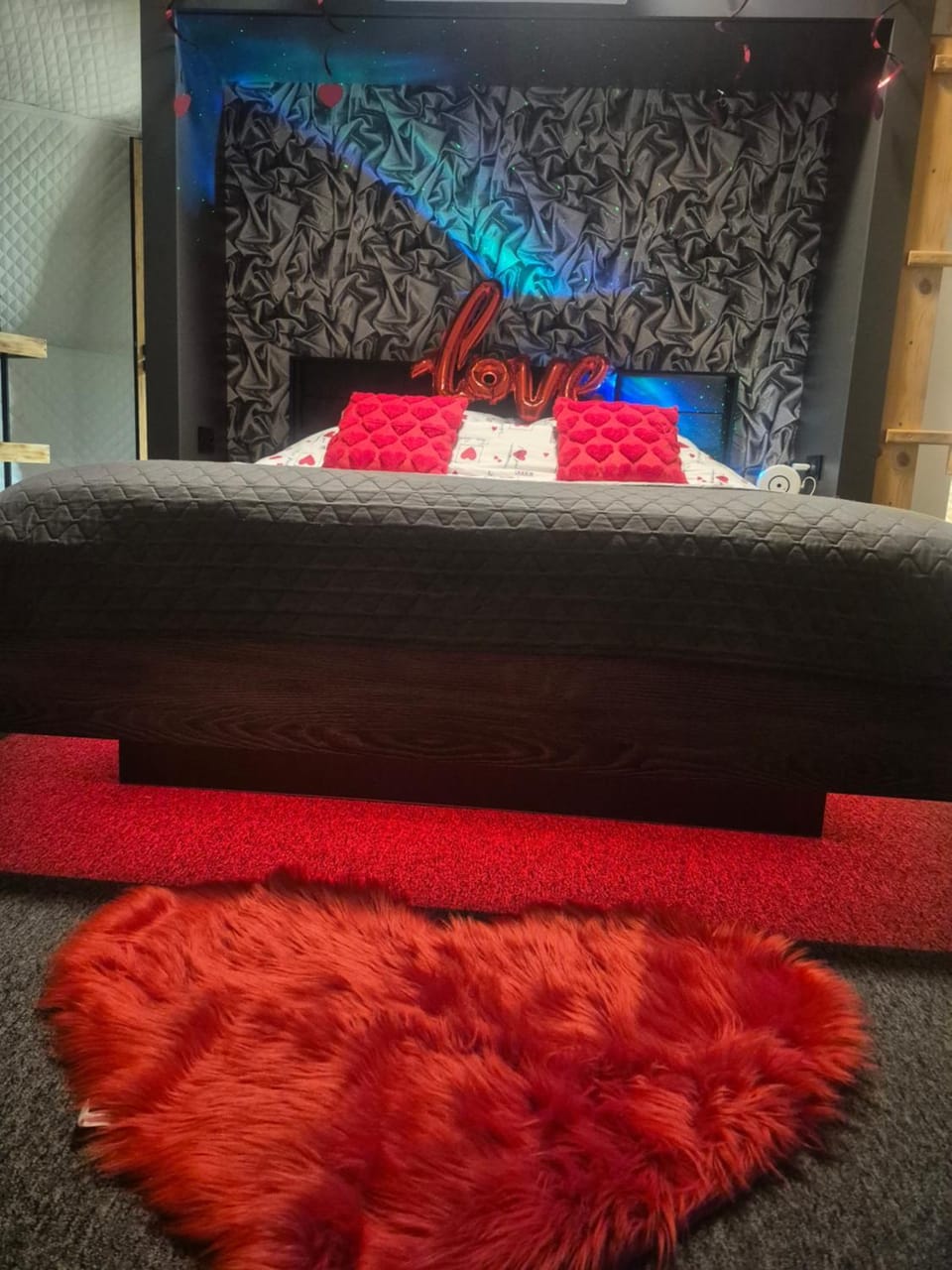 Glamping Agro Marzenie Luxury tent in Poland