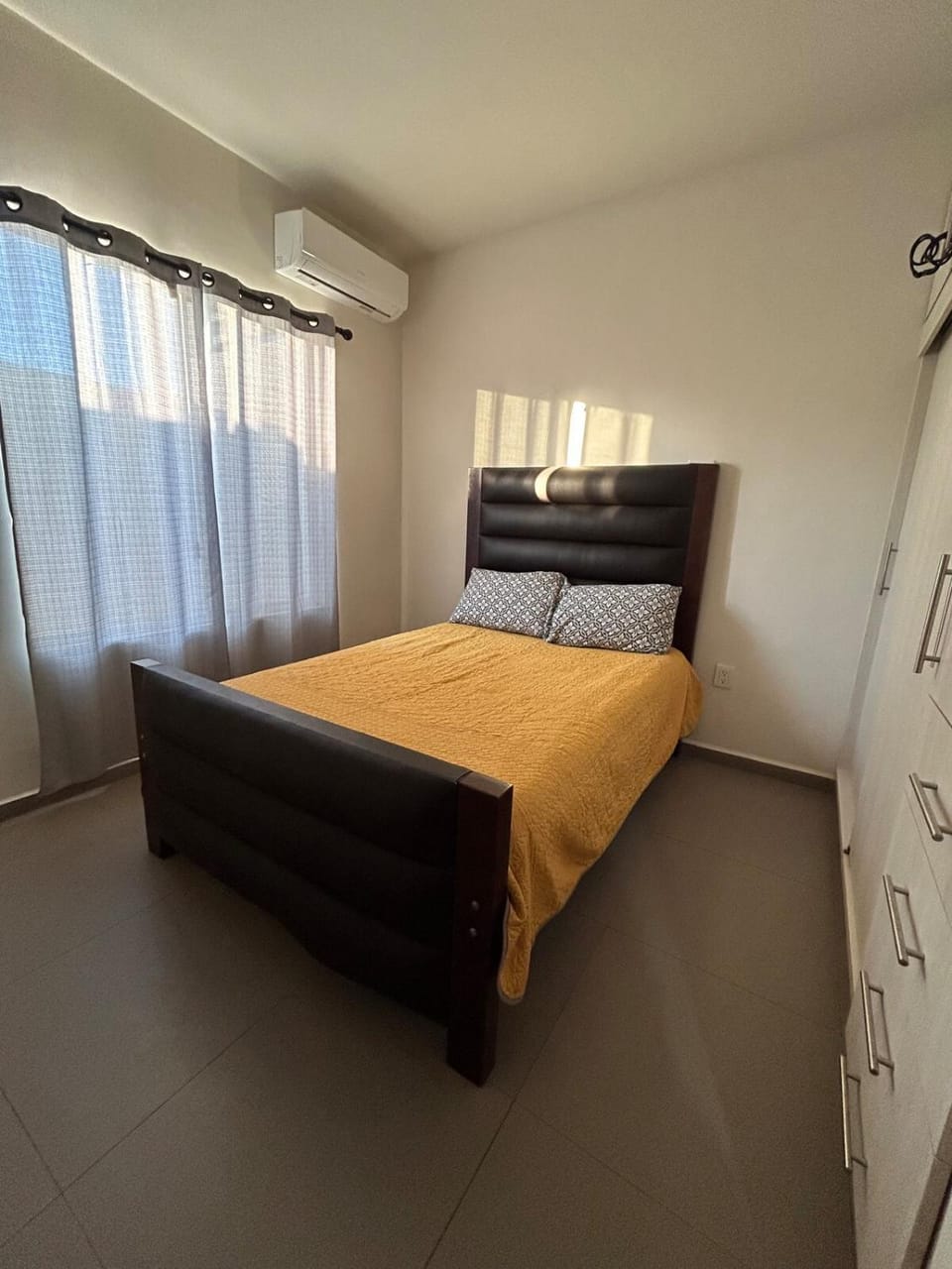 Apartamento en Zona Playa Cerritos Apartment in Mazatlan