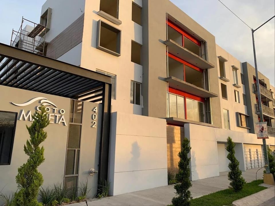 Apartamento en Zona Playa Cerritos Apartment in Mazatlan