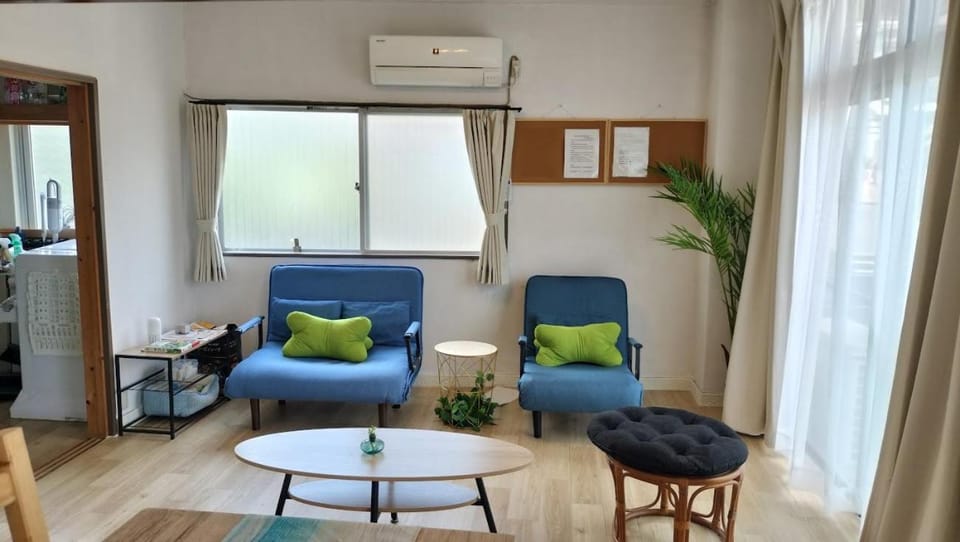 ペットokリビエラマナヅル2階箱根と熱海の中間 Villa in Nagano Prefecture