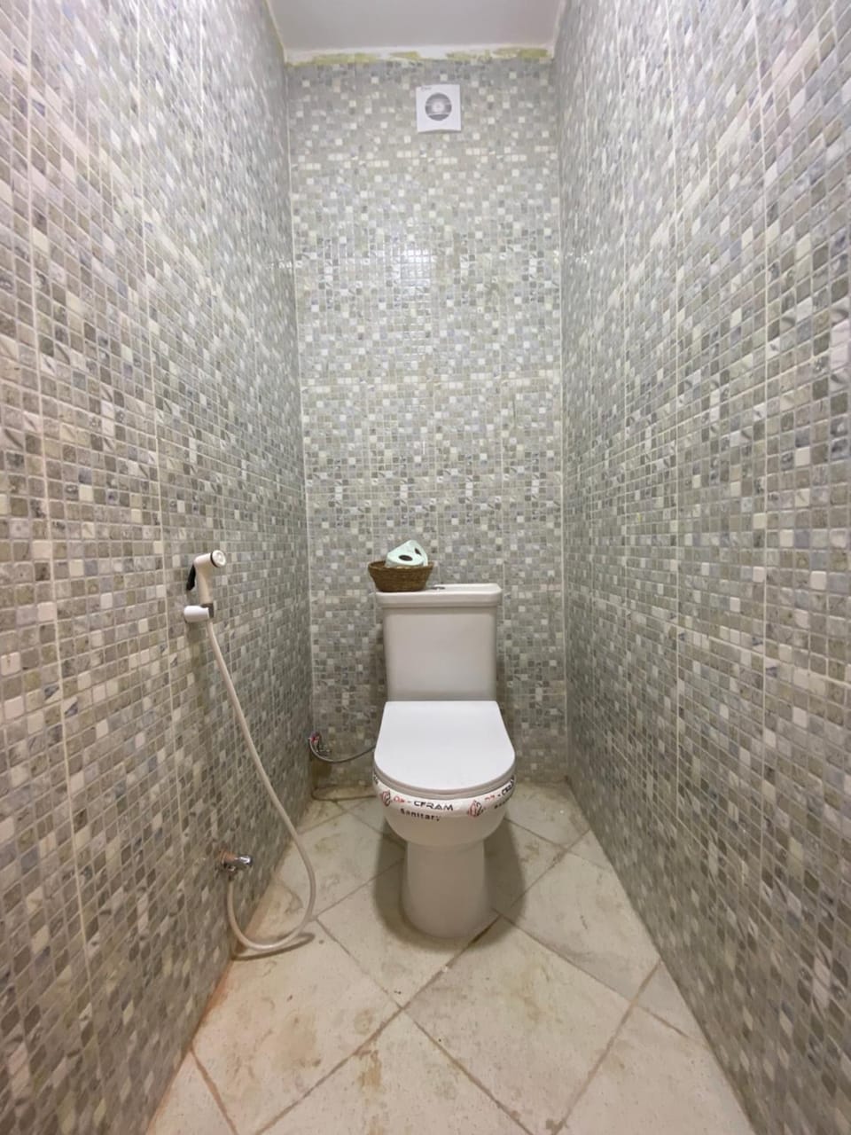 Résidence les oliviers Apartment in Algiers Province, Algeria