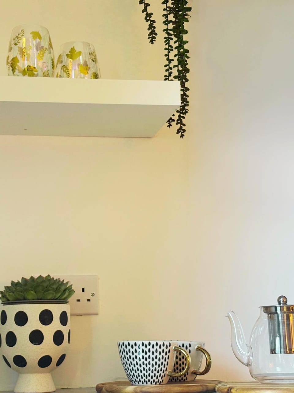 Coffee/tea facilities, Kitchen or kitchenette