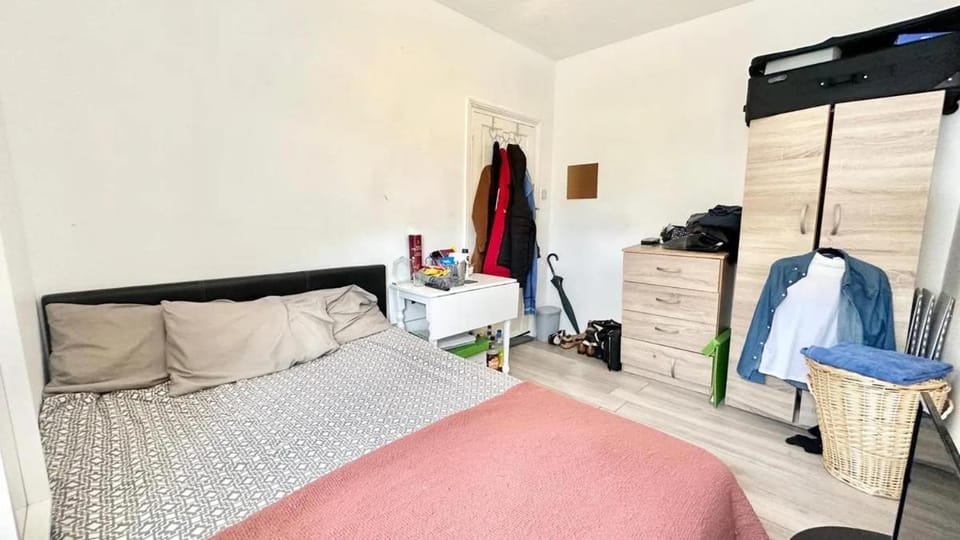 Cosy home in Plaistow House in London