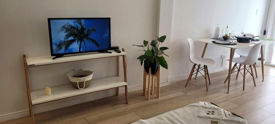 TV and multimedia, Photo of the whole room