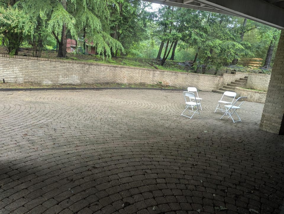 Luxurious large private space with Sauna, Gym and Office Bed and Breakfast in Parsippany-Troy Hills